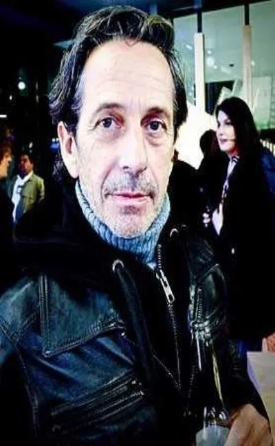 Alfredo Castro