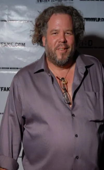 Mark Boone Jr