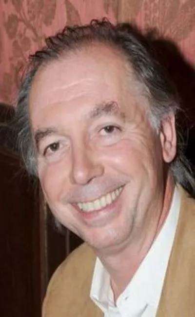 Philippe Chevallier