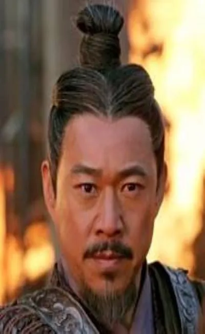Zhang Fengyi