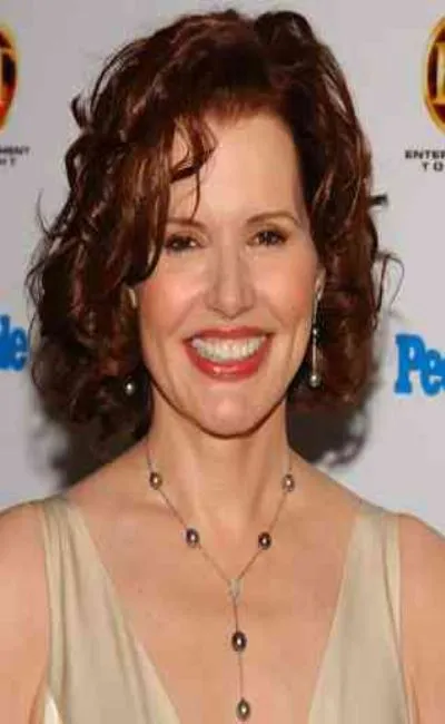 Geena Davis
