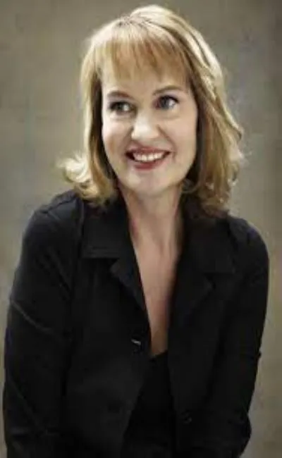Anne Dudley
