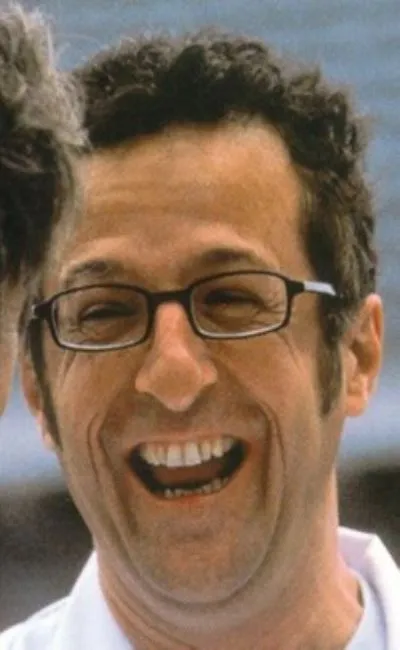 Christian Charmetant