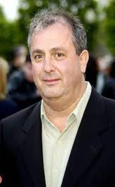 Roger Michell