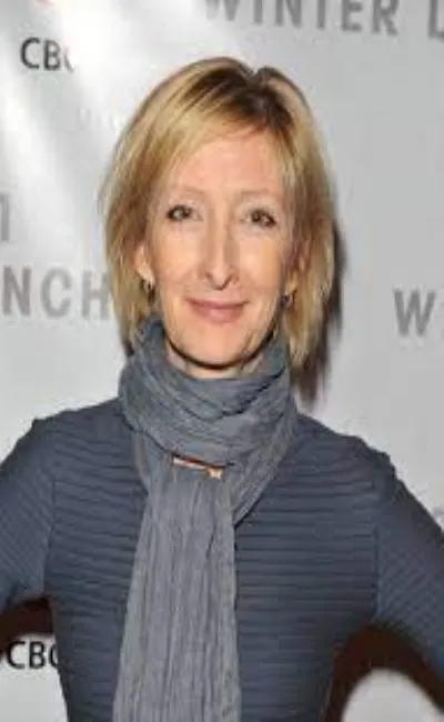 Sheila Mc Carthy