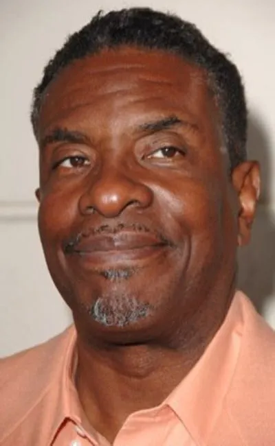Keith David
