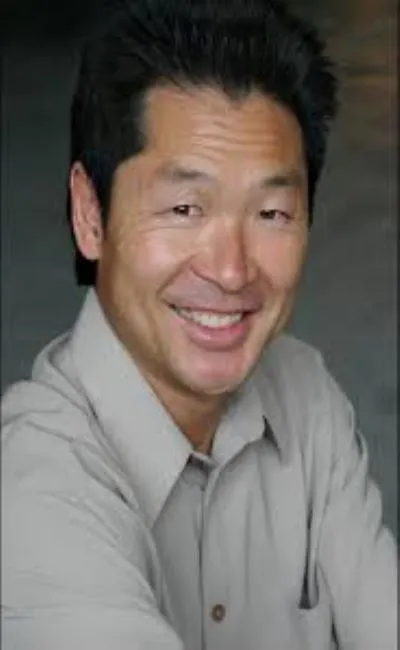 Simon Rhee