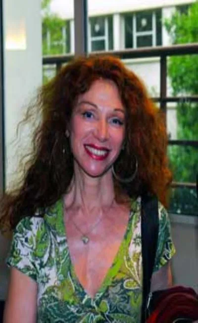 Myriam Mézières