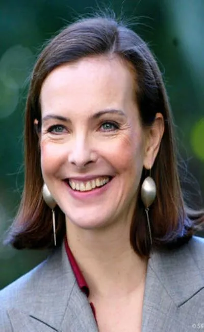 Carole Bouquet