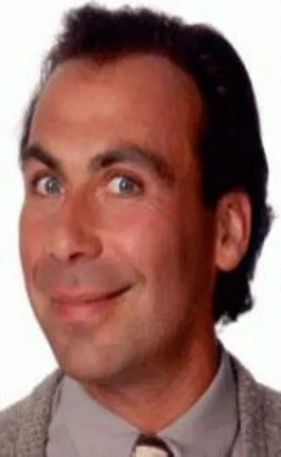 Taylor Negron