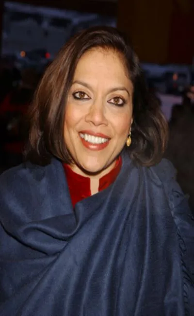 Mira Nair