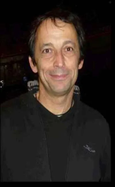 Eric Métayer