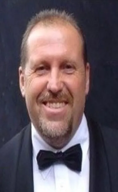 Eric Larcin