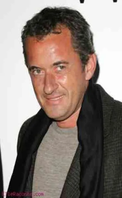 Christophe Dechavanne