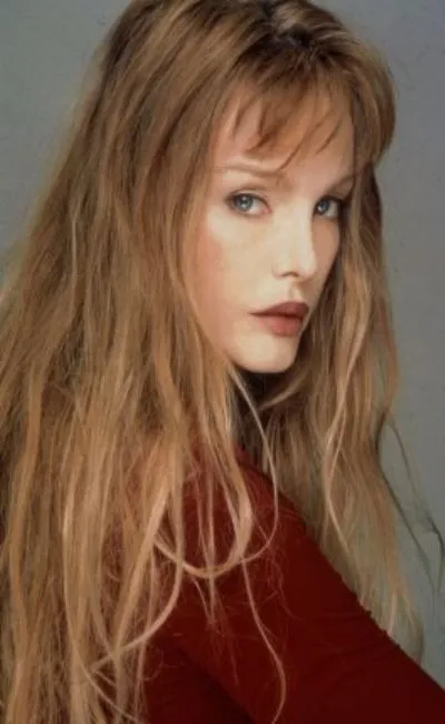 Arielle Dombasle