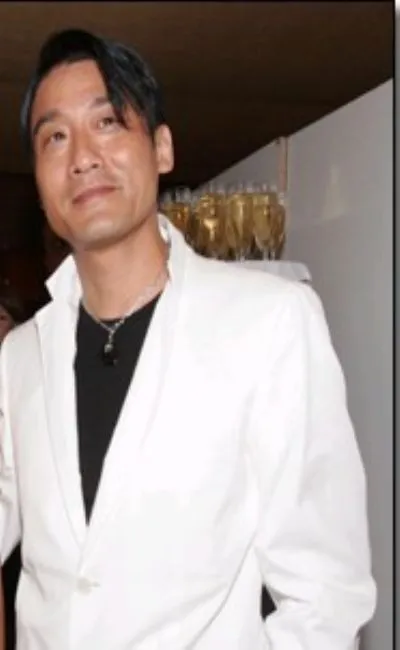 Tony Leung Ka-fai