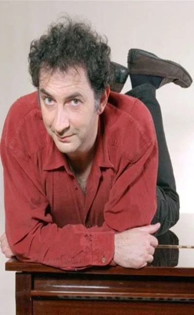 François Morel