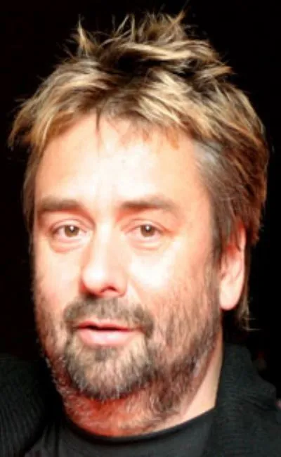 Luc Besson