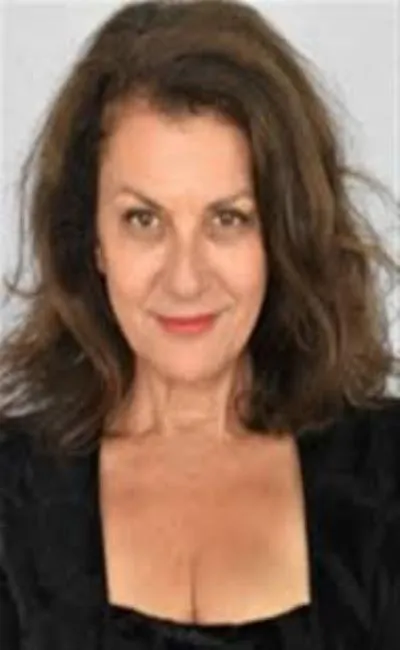 Souad Amidou