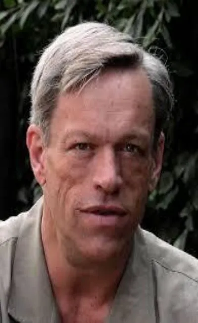 Brian Thompson