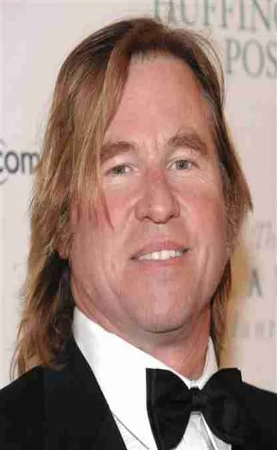 Val Kilmer