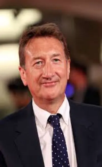 Steven Knight