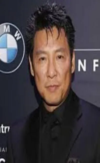 Phillip Rhee