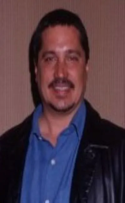 Rob Bowman