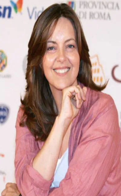 Greta Scacchi