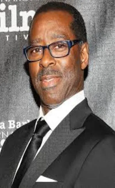Courtney B. Vance
