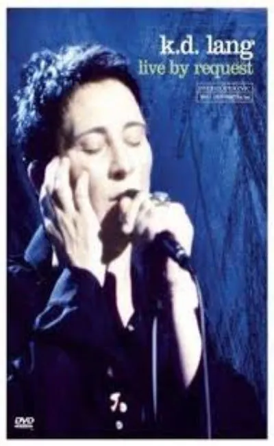 K. D. Lang