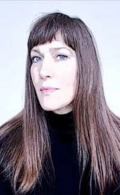 Elise Caron