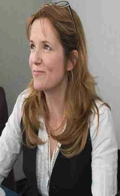 Lea Thompson