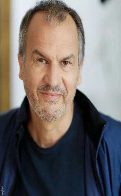 Christopher Buchholz