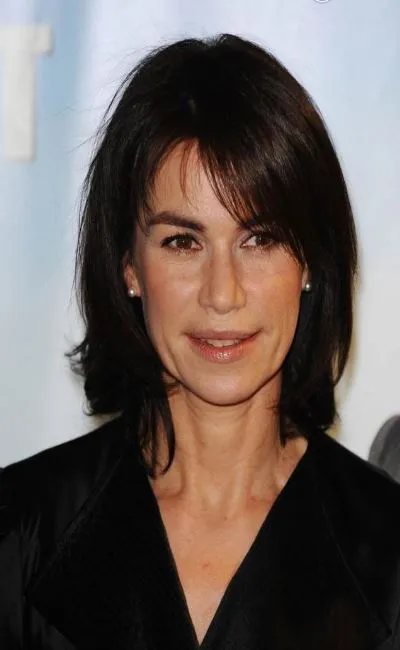 Valérie Kaprisky
