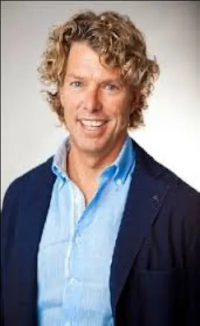 Robert Vince