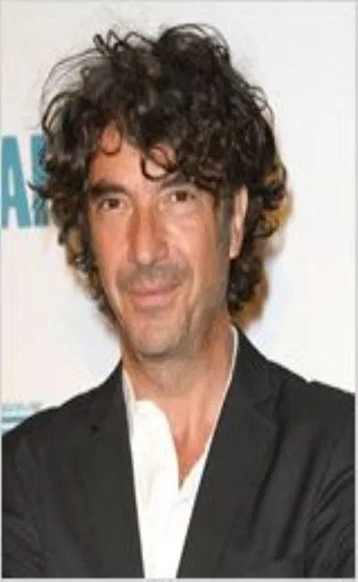 Eric Lavaine