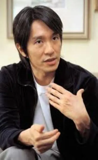 Stephen Chow