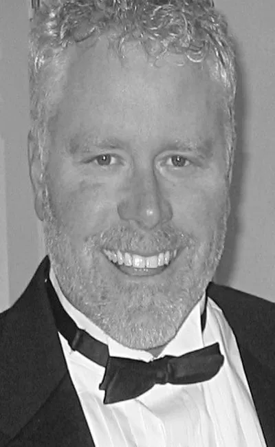 Sean Mc Namara