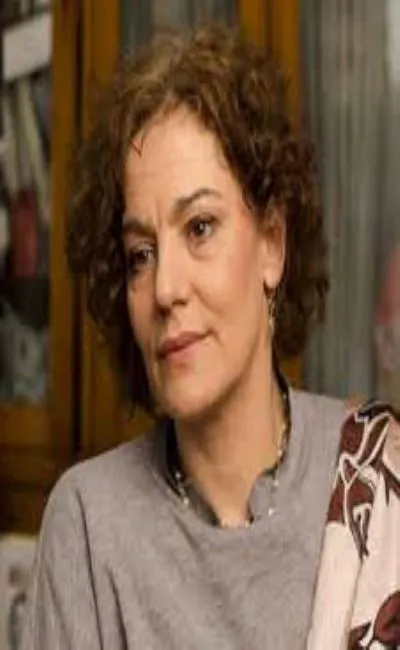 Maia Morgenstern