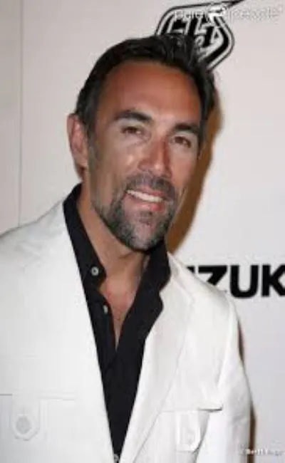 Francesco Quinn