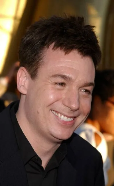 Mike Myers