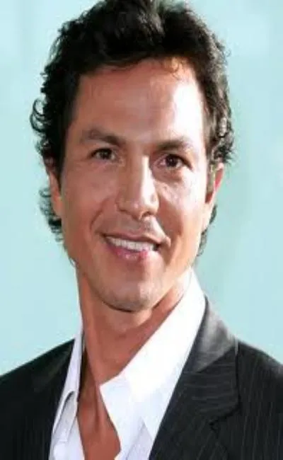 Benjamin Bratt
