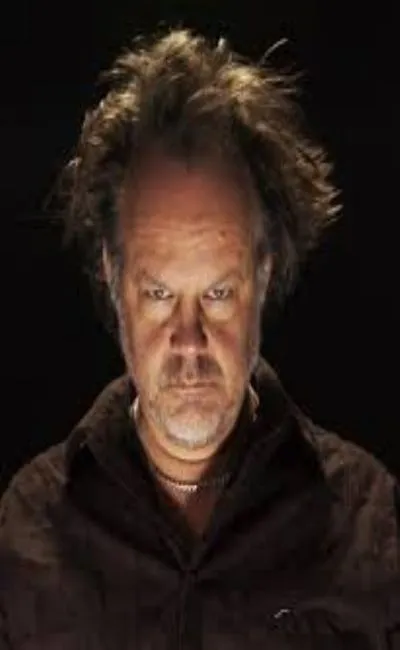 Larry Fessenden
