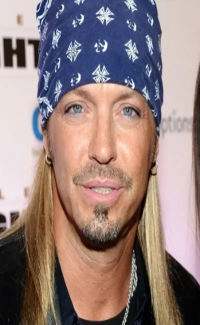 Bret Michaels