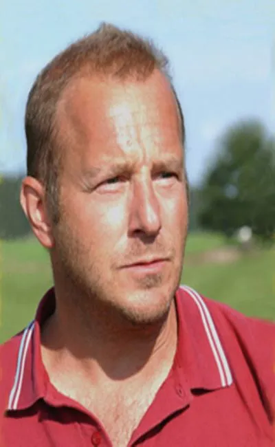 Heino Ferch