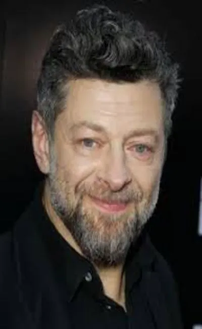 Andy Serkis