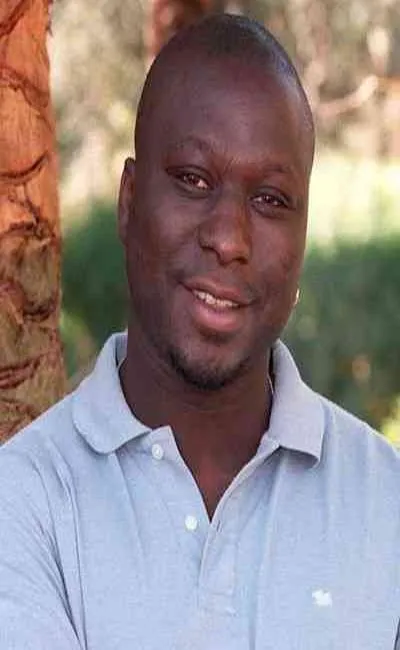 Mouss Diouf