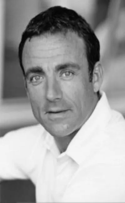 Eric Savin