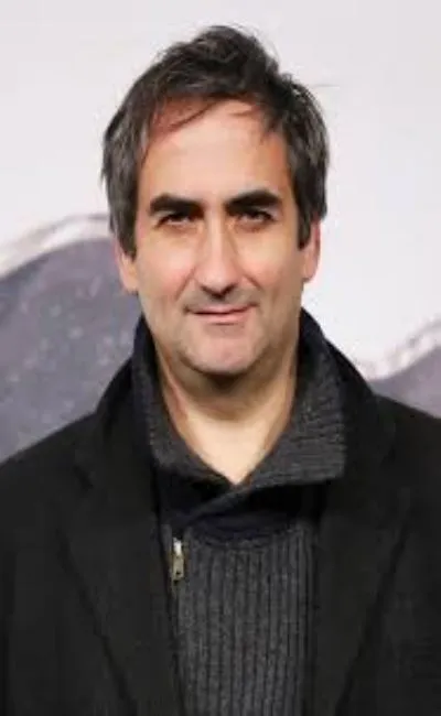 Manuel Pradal